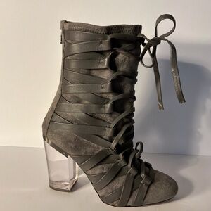 LUST FOR LIFE…boho leather boots